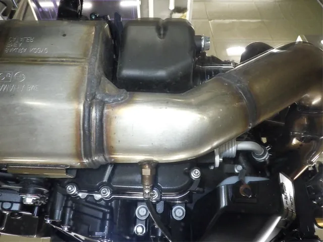 Yamaha Xsr900-2 2025, бежевый, фото 7