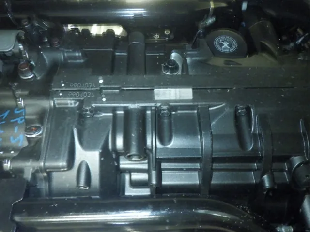 Honda GL1800 2026, чёрный, фото 7