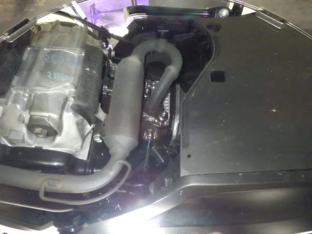 Honda Dio110-3 Basic, matt black, фото 7