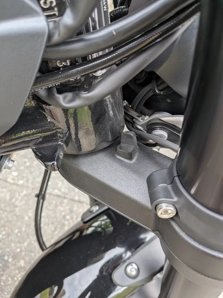 Triumph Speed Twin 900 2025, фото 10