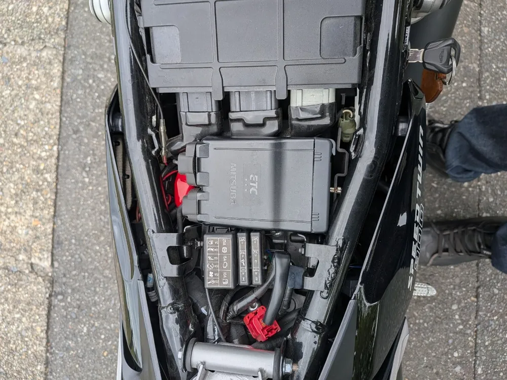 Triumph Speed Twin 900 2025, фото 6