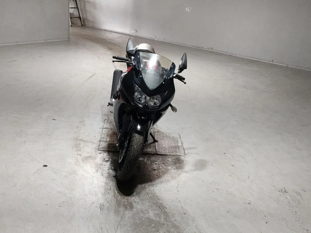 Kawasaki Ninja 250SL, black/red, фото 3