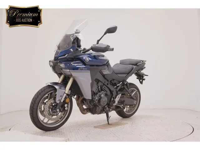 Yamaha TO RACER 9GT+AMT 2025, navy blue, фото 4