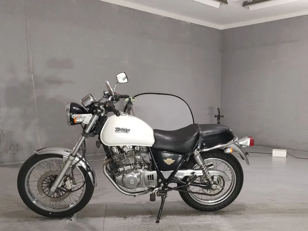 Suzuki Grass Tracker, белый, фото 2