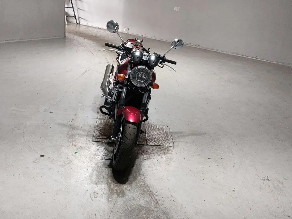 Honda CB400SB из Японии, фото 3