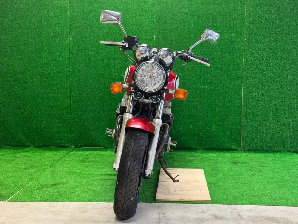 Honda CB750 2004, фото 4