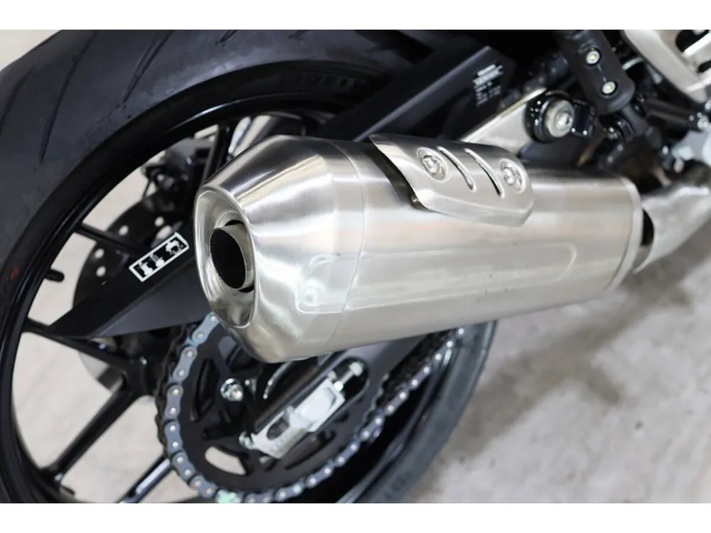 Triumph Speed 400 2024, фото 9