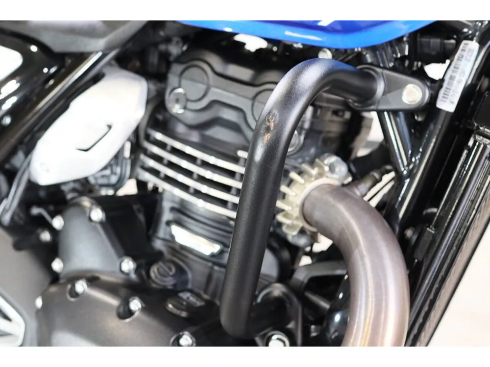 Triumph Speed 400 2024, фото 10