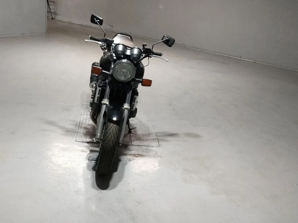 Honda CB1000SF 1993, чёрный, фото 3
