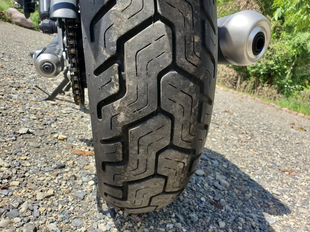 Honda Rebel 250 2023, фото 8