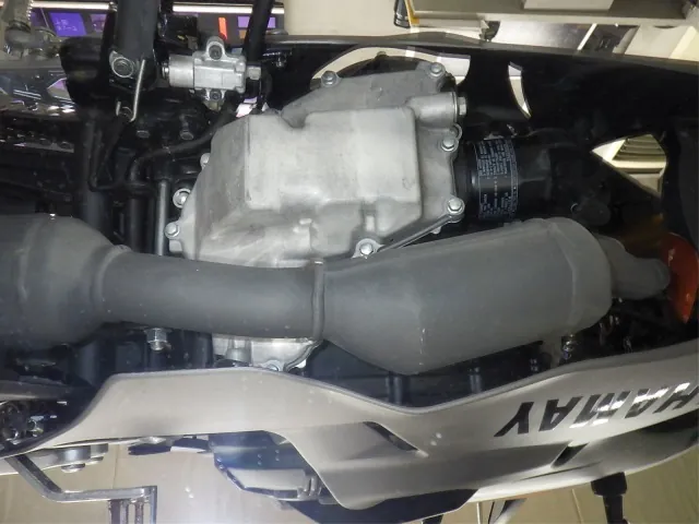 Yamaha YZF-R25, оранжевый, фото 7