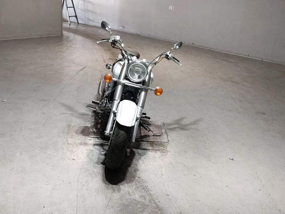 Yamaha Drag Star 400 Classic из Японии, фото 3