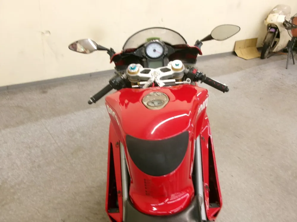 Ducati 999S 2003, фото 2
