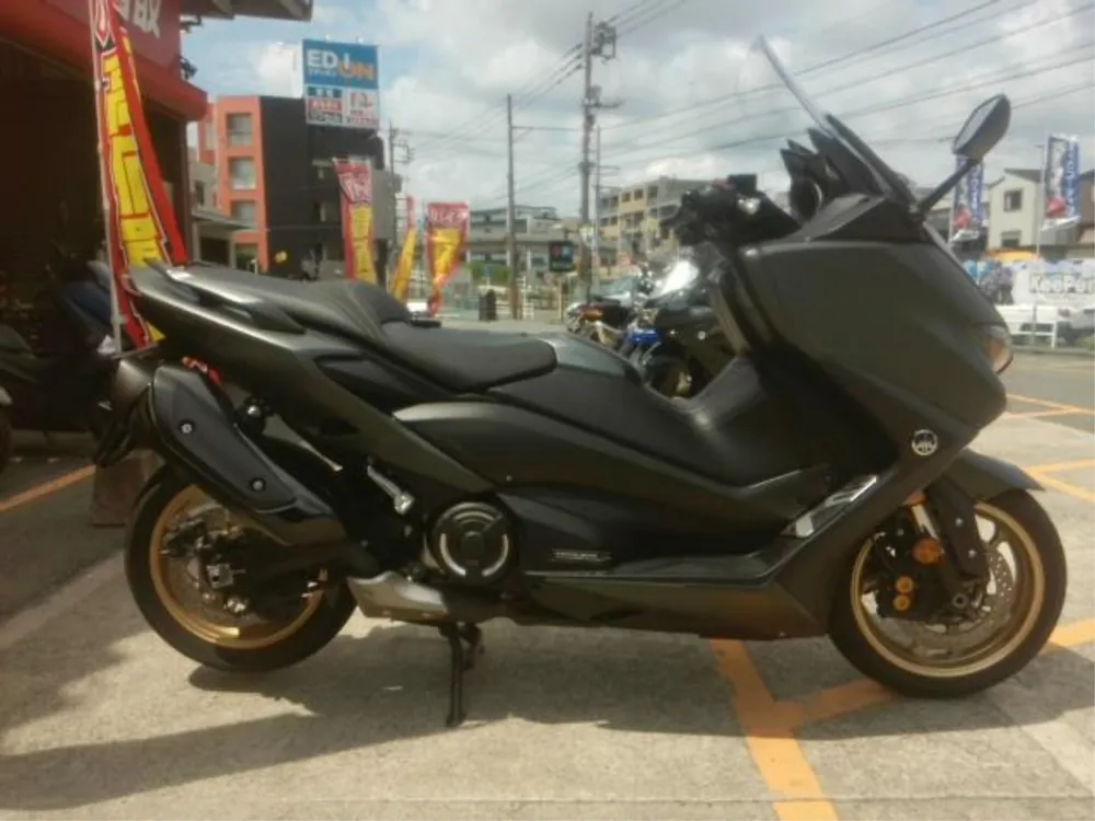 Honda Gyro X 2020, mat gray, фото 11