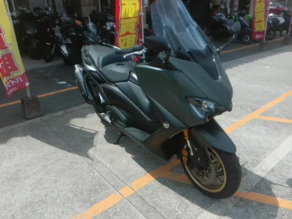 Honda Gyro X 2020, mat gray, фото 12