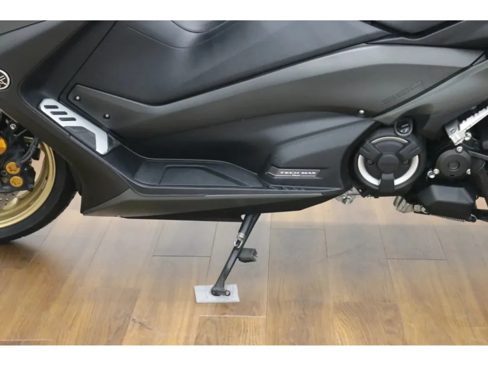 Honda Gyro X 2020, mat gray, фото 8