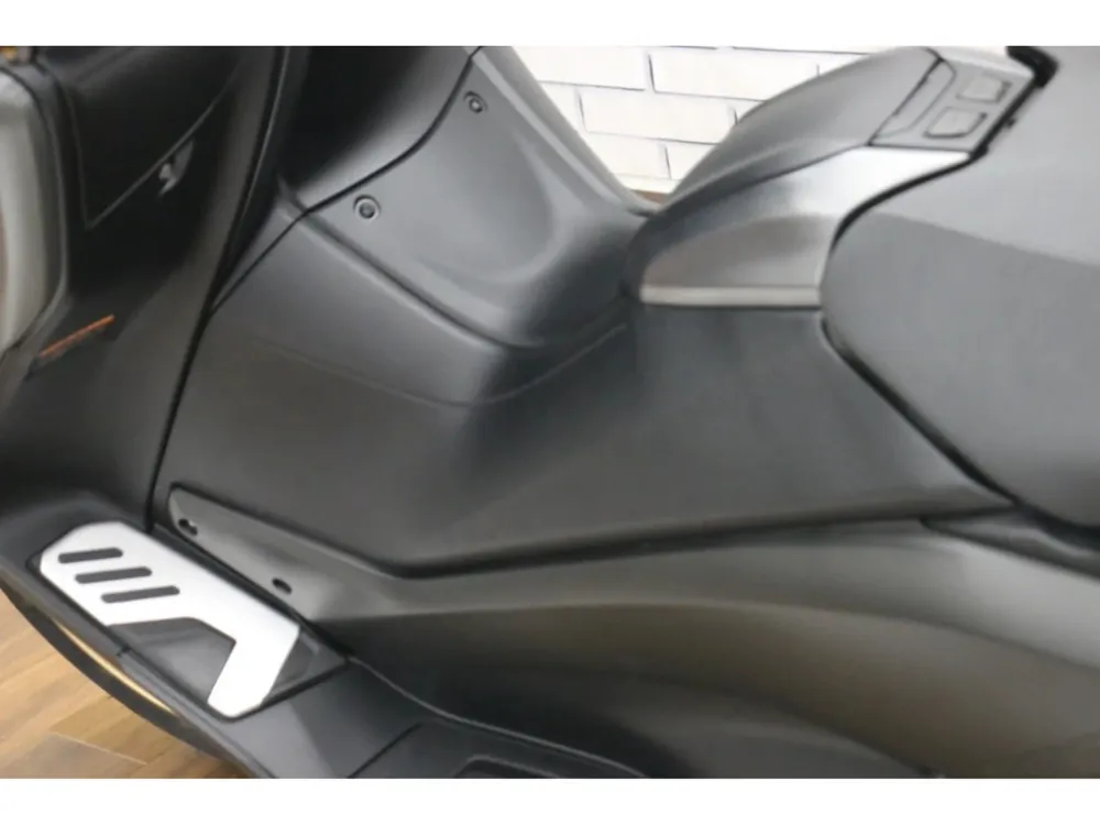 Honda Gyro X 2020, mat gray, фото 9