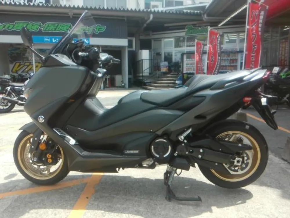 Honda Gyro X 2020, mat gray, фото 10