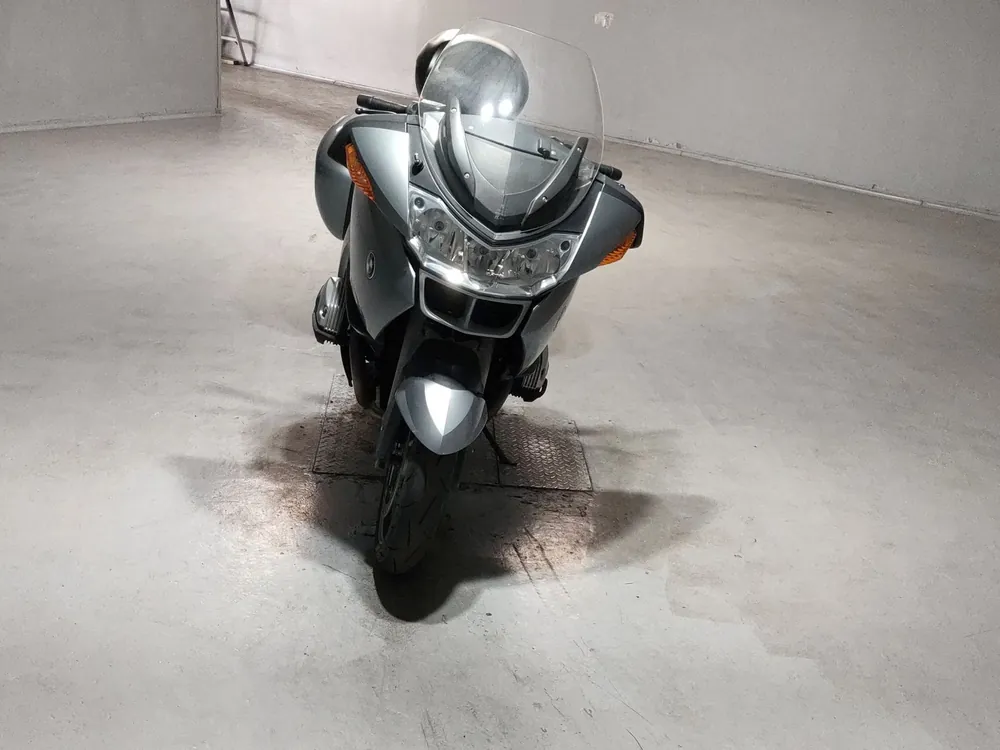 BMW R1200Rt 2005, серый, фото 3