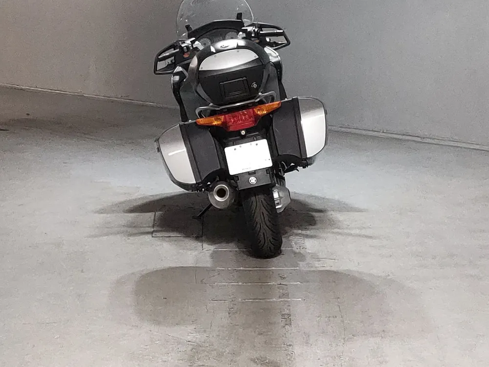BMW R1200Rt 2005, серый, фото 4