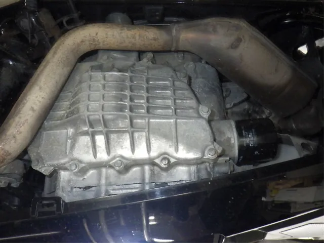 Honda NM4-02 2019, matt black, фото 7