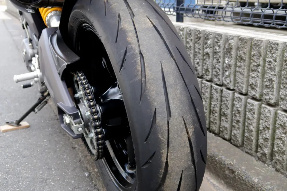 Ducati Monster 696 2009, фото 2