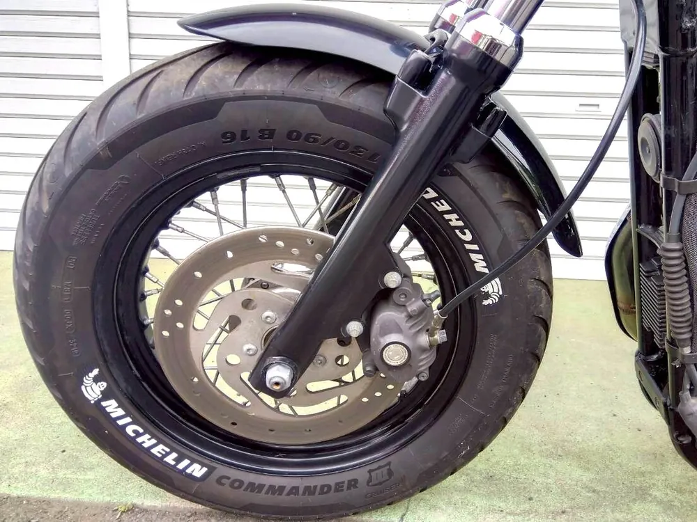 Harley-Davidson Sportster XL1200X Forty-Eight 2011, фото 7