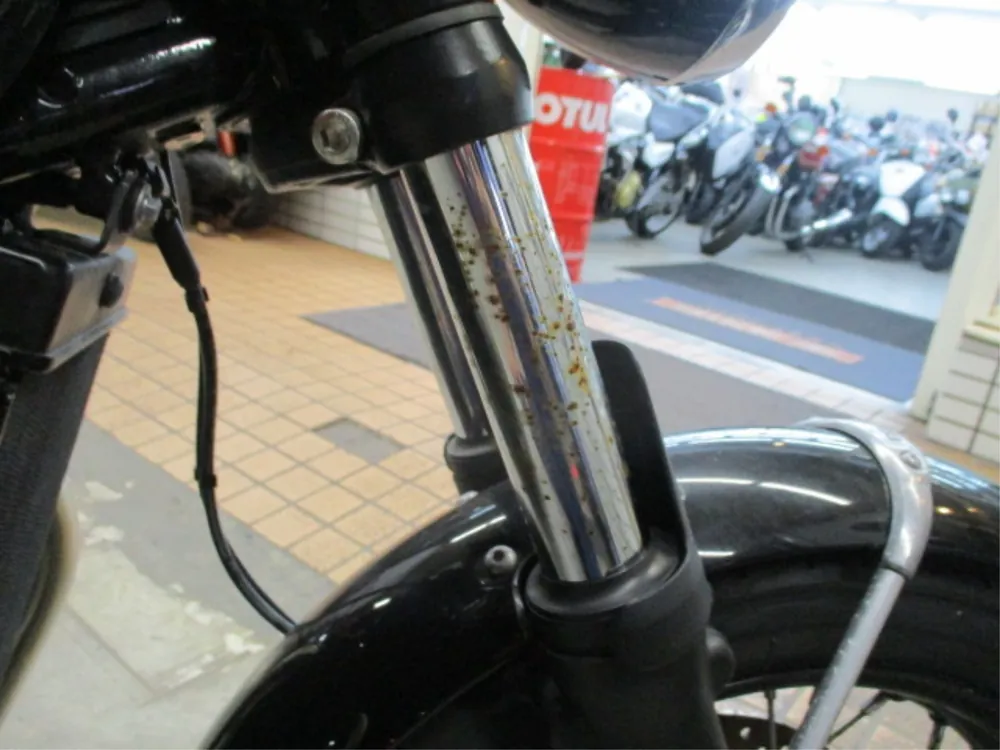Triumph Bonneville T100 2023, чёрный, фото 11