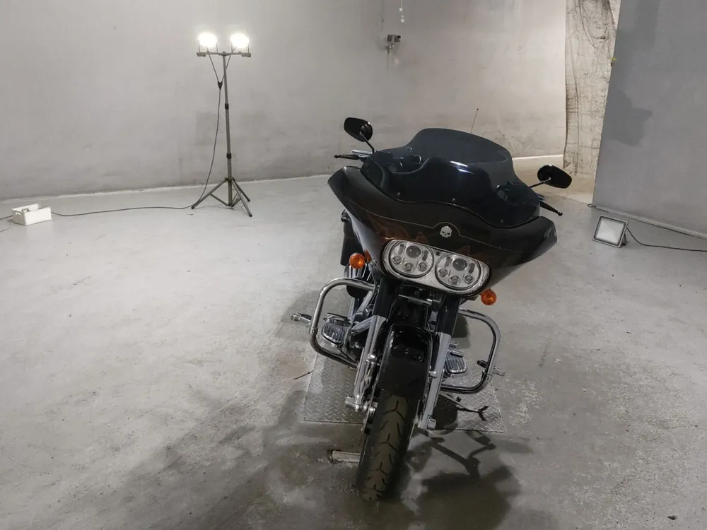 Harley-Davidson FLTRXSE1800CVO 2012, light brown, фото 3