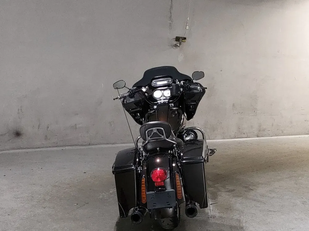 Harley-Davidson FLTRXSE1800CVO 2012, light brown, фото 4