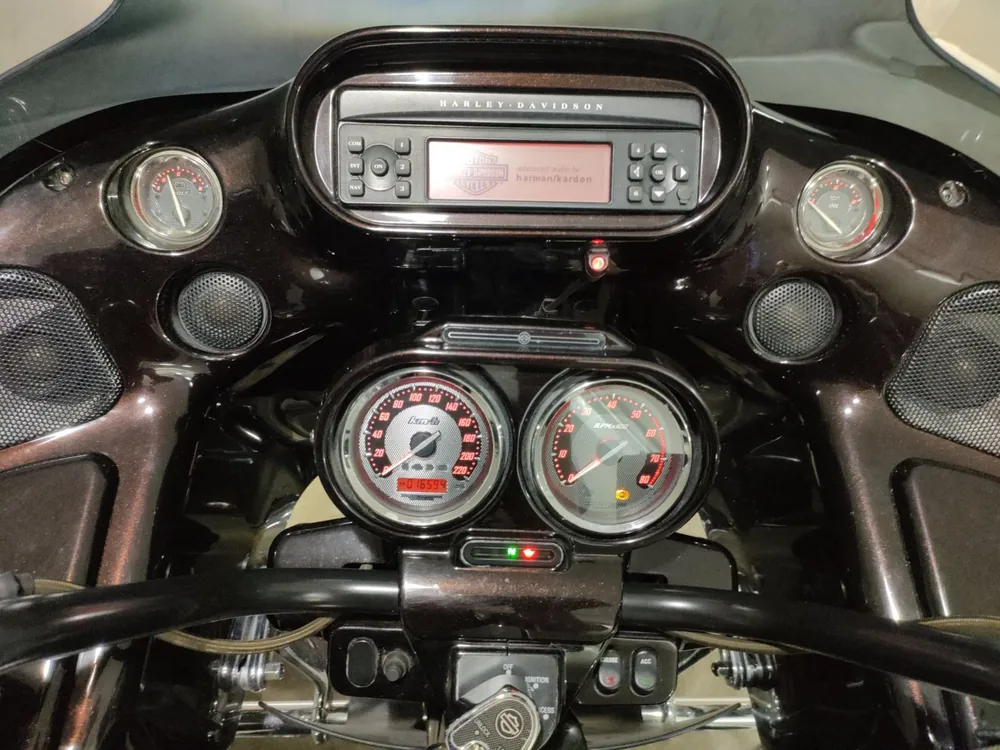 Harley-Davidson FLTRXSE1800CVO 2012, light brown, фото 5