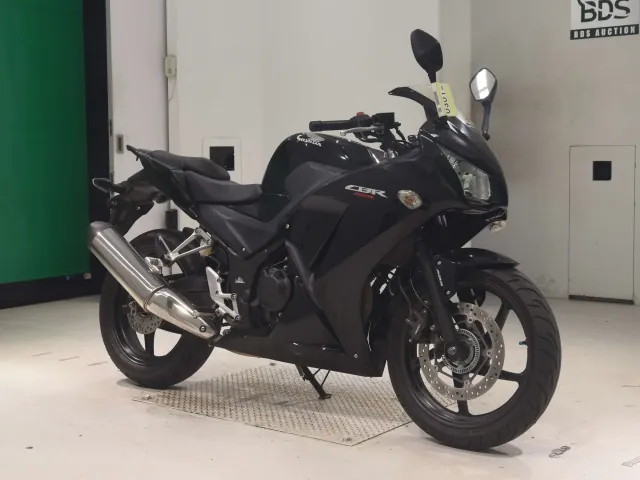 Honda CBR250R MC41 из Японии, фото 3