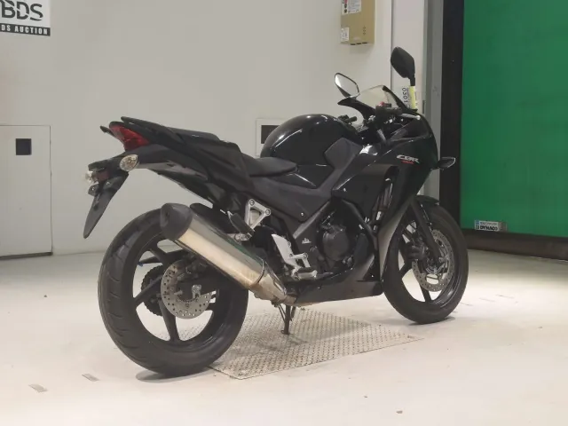 Honda CBR250R MC41 из Японии, фото 5