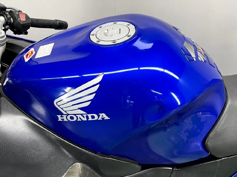 Honda CBR1100XX 2006, фото 9