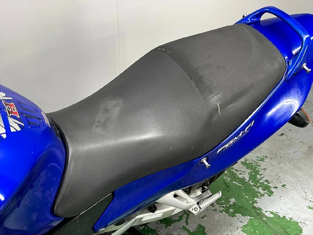Honda CBR1100XX 2006, фото 2