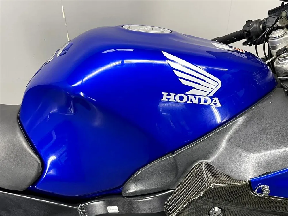 Honda CBR1100XX 2006, фото 5