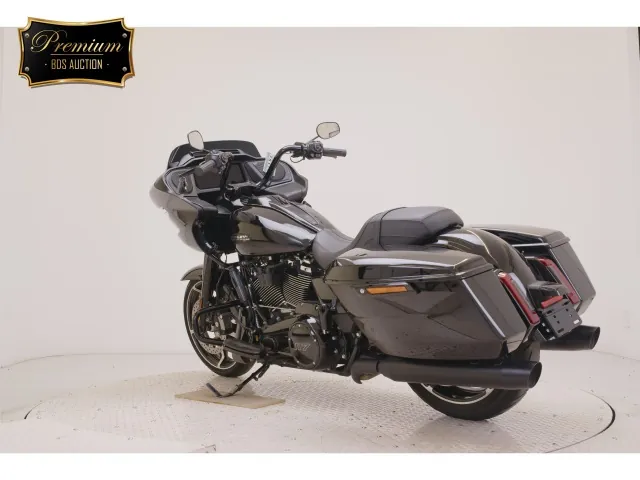 Harley-Davidson FLTRX1920 2025, чёрный, фото 6