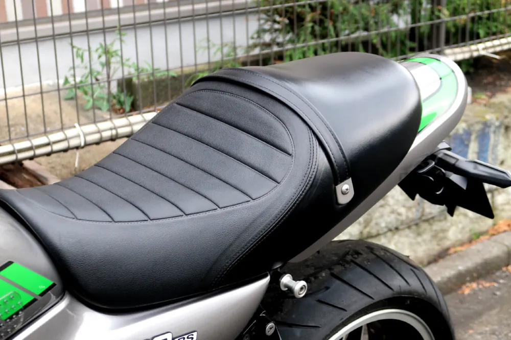 Kawasaki Z900RS 2018, фото 2
