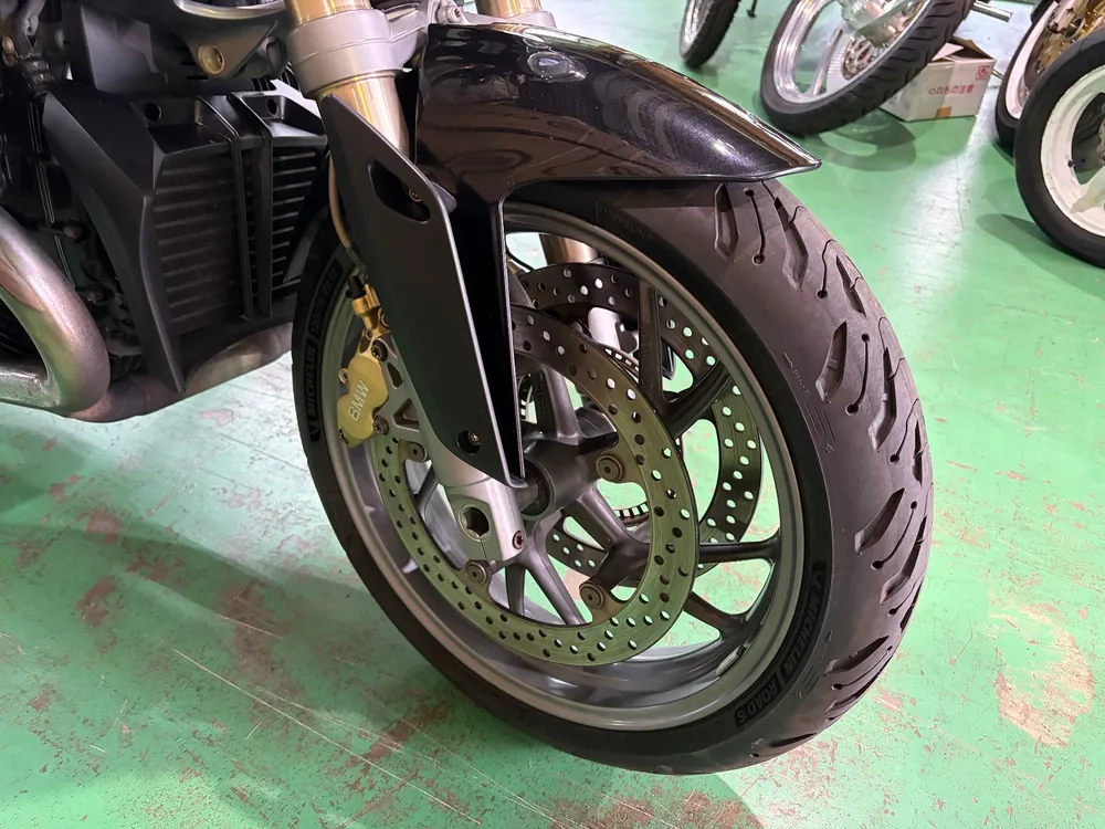 BMW R1200Gs 2013, чёрный, фото 5