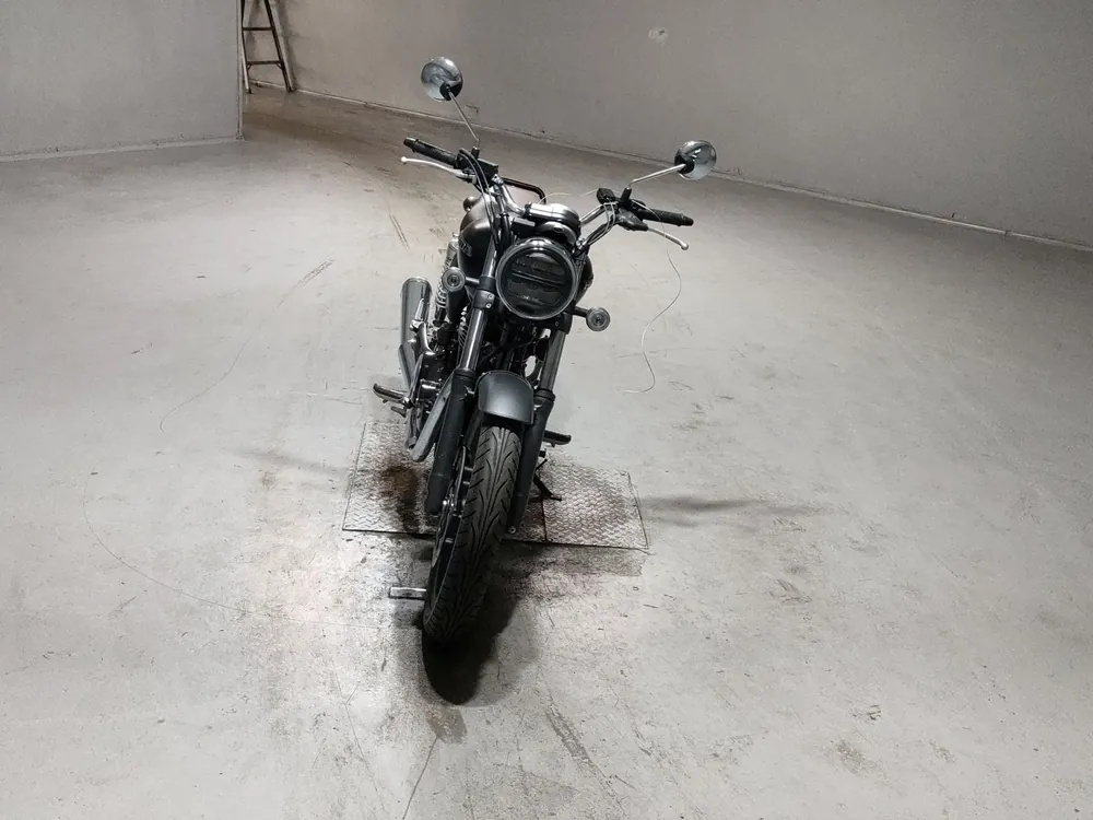 Honda GB350S из Японии, фото 3