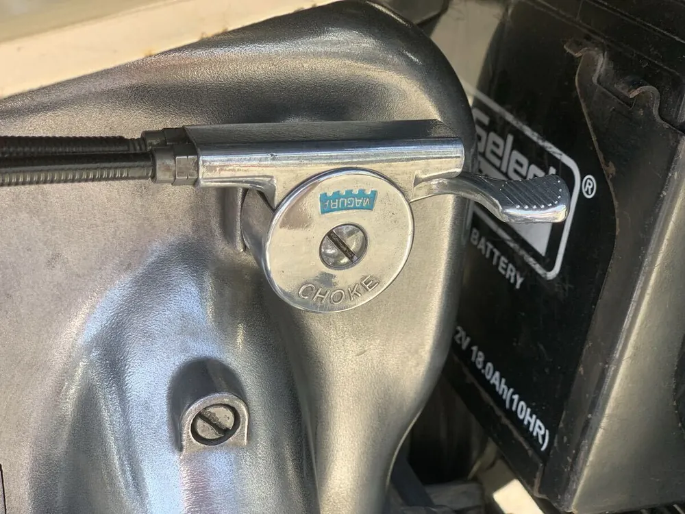 BMW R65 1979, фото 9