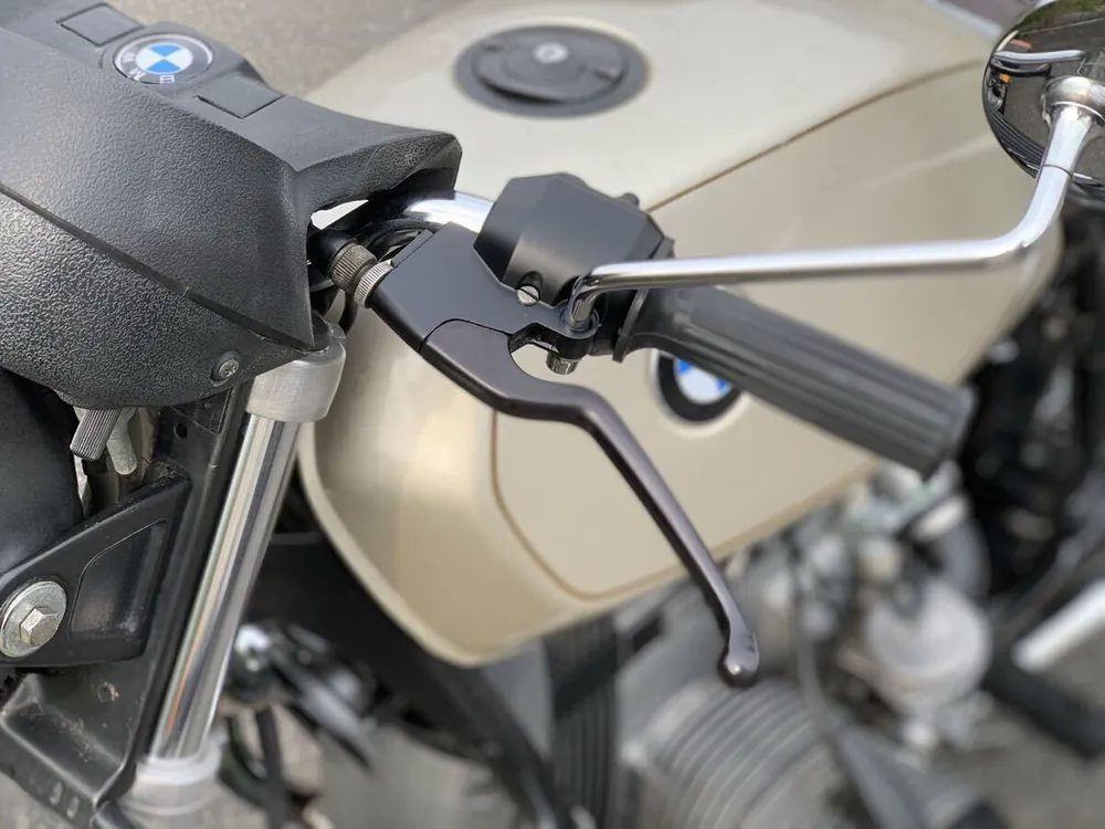 BMW R65 1979, фото 5