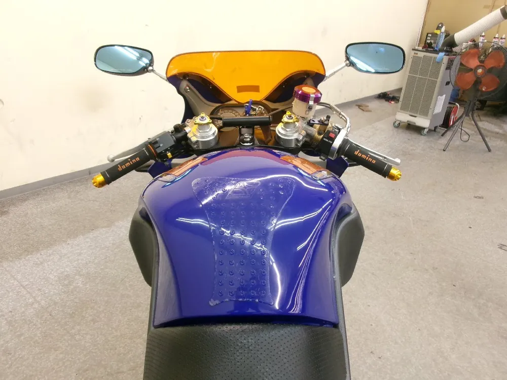 Buell XB12R Firebolt 2005, фото 2