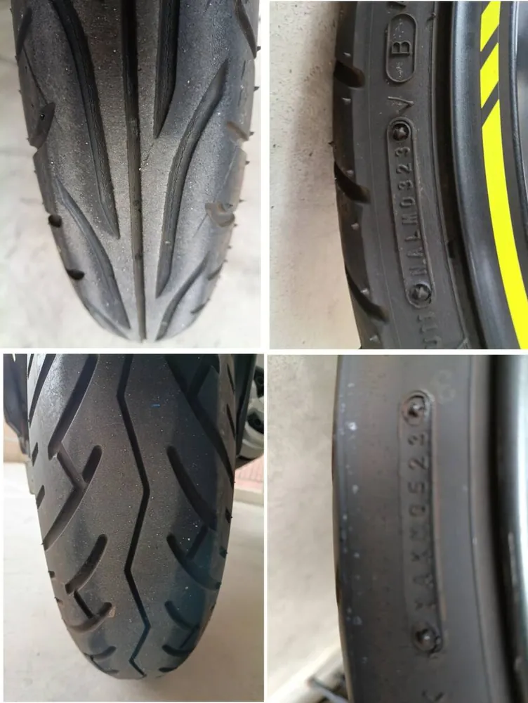 Suzuki Gixxer 150 2023, фото 10