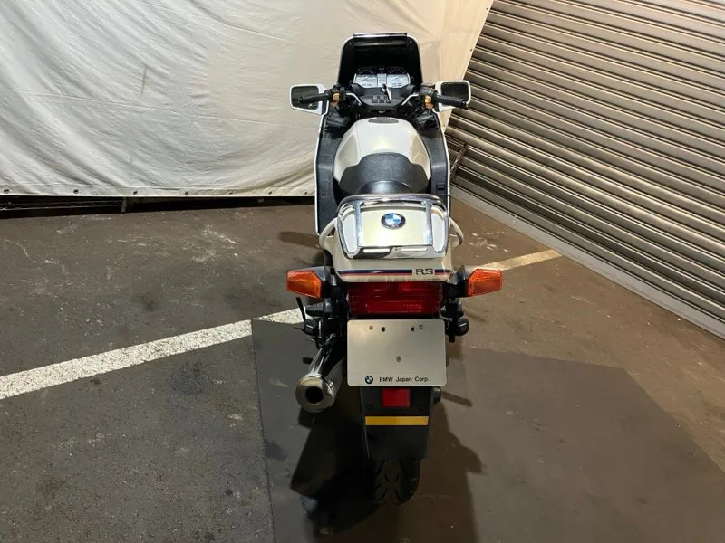 BMW K100RS 1992, фото 8