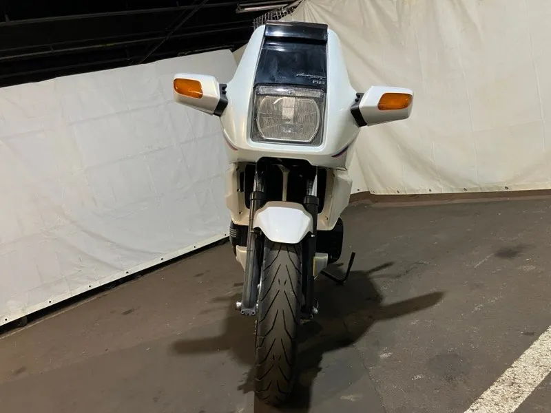 BMW K100RS 1992, фото 4