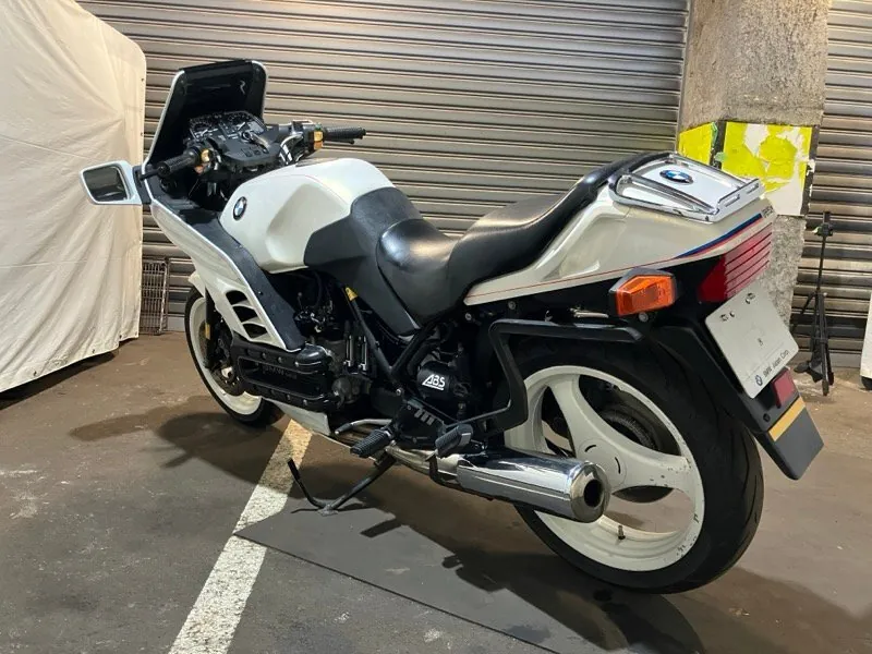 BMW K100RS 1992, фото 7