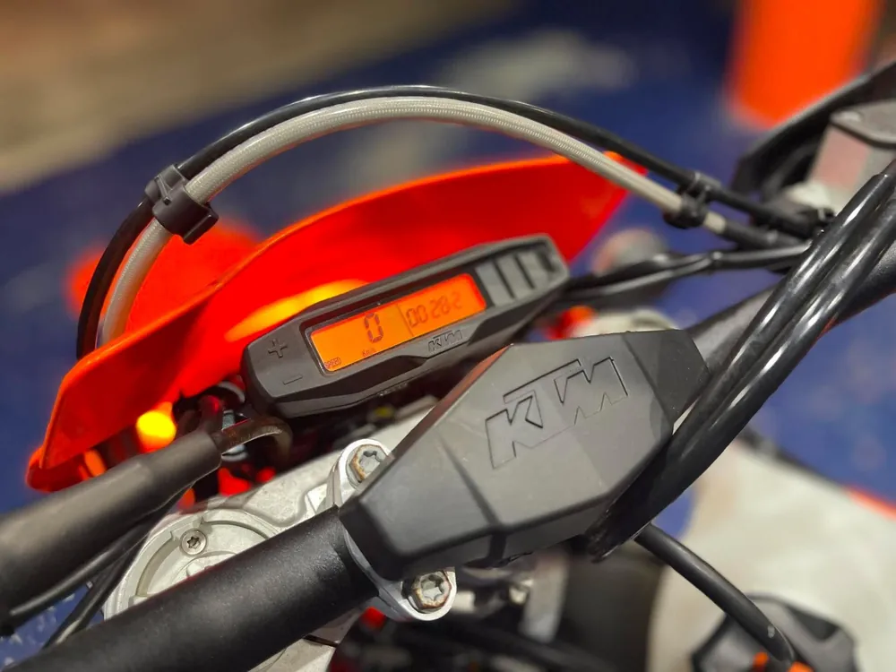 Honda CB1100F 2011, navy blue, фото 3