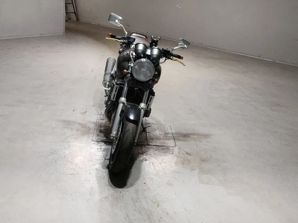 Honda CB1000SF 1993, чёрный, серый, фото 3