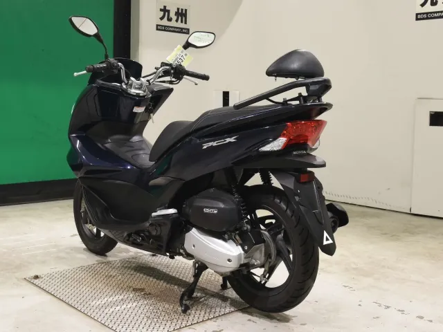 Honda PCX JF56 из Японии, фото 6